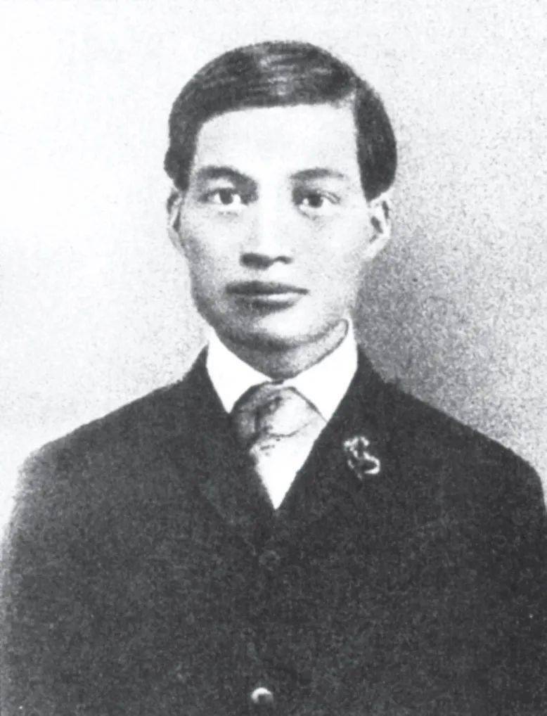 冯如：中国航空之父